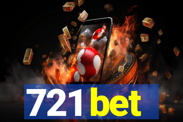 721 bet
